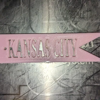 Thẻ Bang (Kansas City)