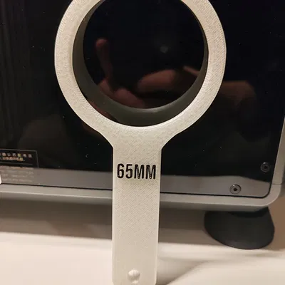 Dụng cụ đo kích thước trái cây (Fruit Sizer - Calibrator)