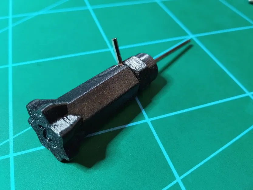 Kệ lục giác Allen - Image 1