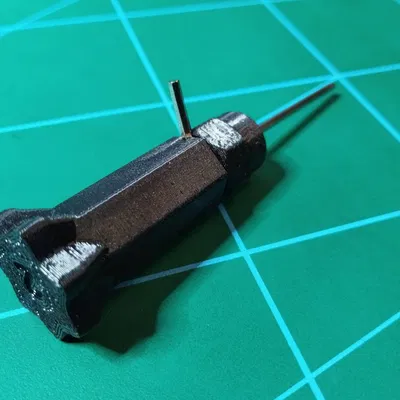 Kệ lục giác Allen