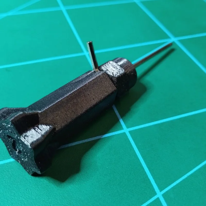 Kệ lục giác Allen