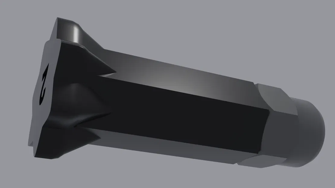 Kệ lục giác Allen - Image 2