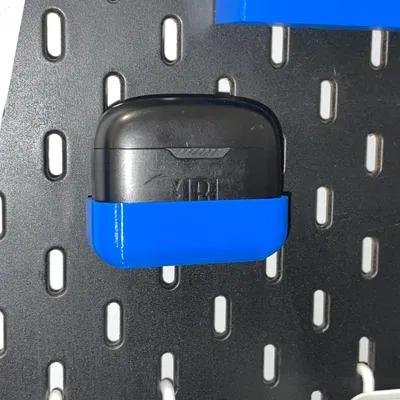 Giá đỡ tai nghe JBL TUNE 130 cho Ikea Skadis