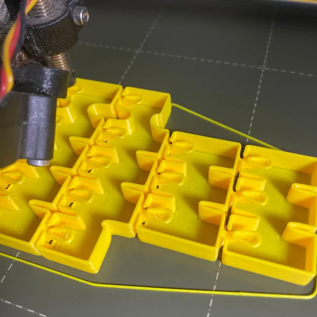 Bàn Tay bởi 3esign.eth - Image 2