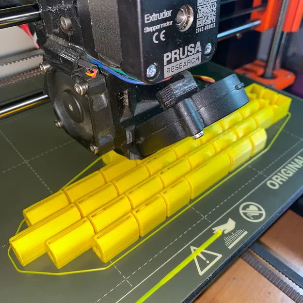 Bàn Tay bởi 3esign.eth - Image 4