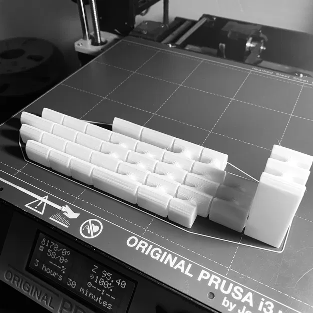 Bàn Tay bởi 3esign.eth - Image 6