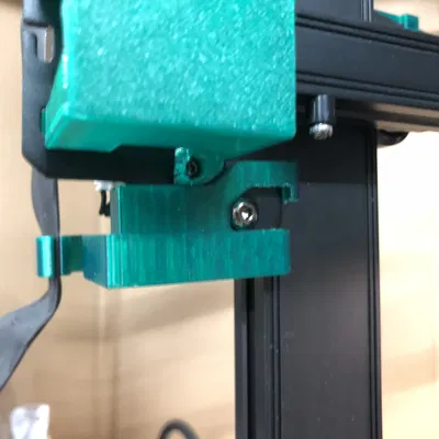 Giá đỡ dây ribbon cho SV07 Plus X Gantry Bên Hông