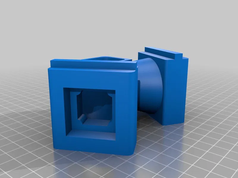 Chân Nâng Motor Delta 2020 - Image 1