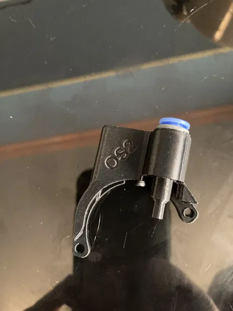 Cảm Biến Sợi Nhựa Orbiter 2 Cho ERCF - Image 4