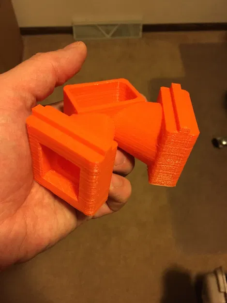 Chân Nâng Motor Delta 2020 - Image 2