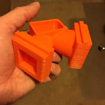 Chân Nâng Motor Delta 2020