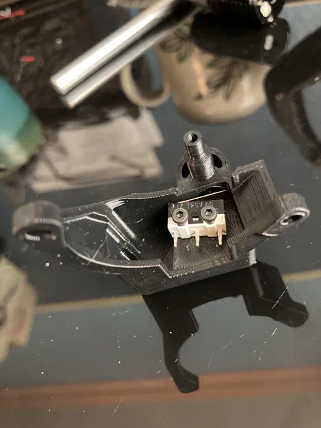 Cảm Biến Sợi Nhựa Orbiter 2 Cho ERCF - Image 5