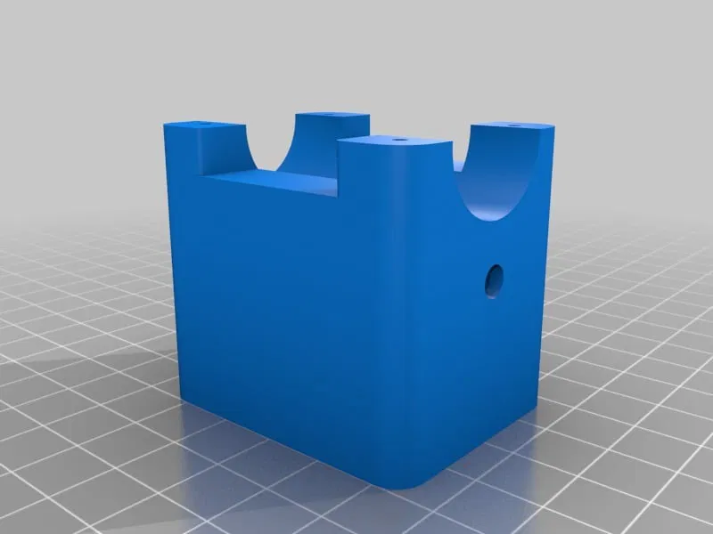 Phụ Kiện Laser Cho Xe Tập Đi Dành Cho Người Parkinson - Image 1