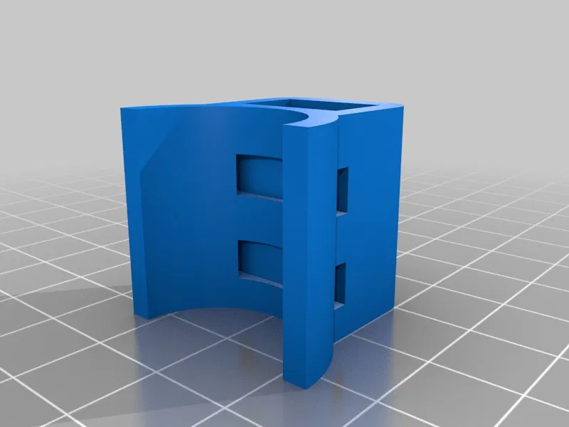 Phụ Kiện Laser Cho Xe Tập Đi Dành Cho Người Parkinson - Image 3