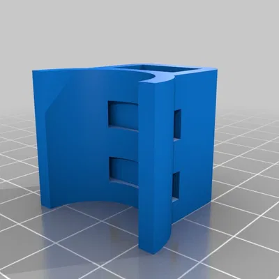 Phụ Kiện Laser Cho Xe Tập Đi Dành Cho Người Parkinson