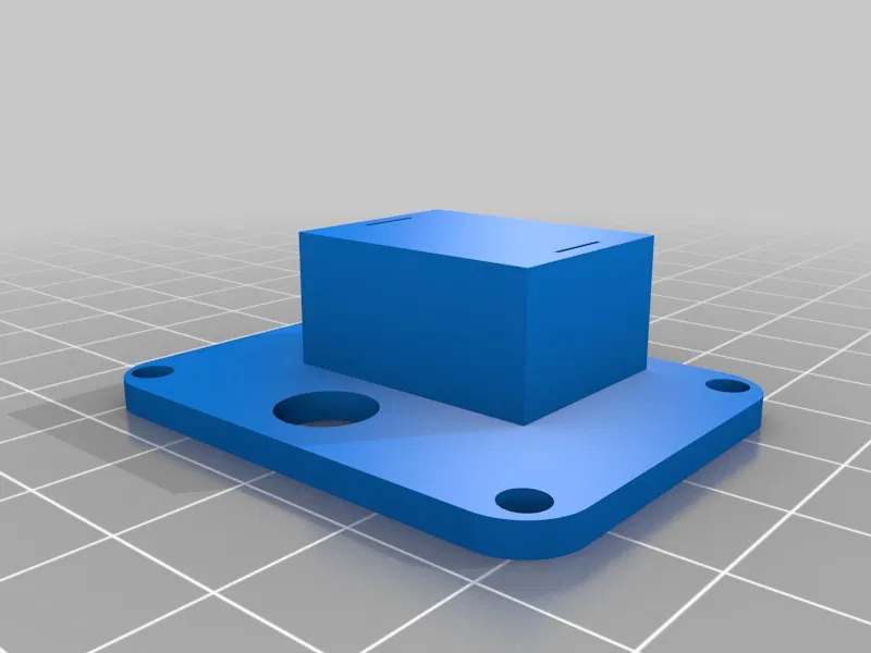 Phụ Kiện Laser Cho Xe Tập Đi Dành Cho Người Parkinson - Image 6