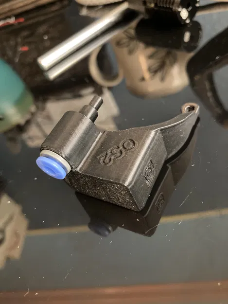 Cảm Biến Sợi Nhựa Orbiter 2 Cho ERCF - Image 6