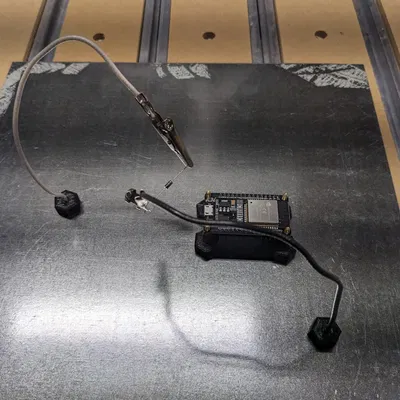 Phụ kiện Hỗ trợ Hàn