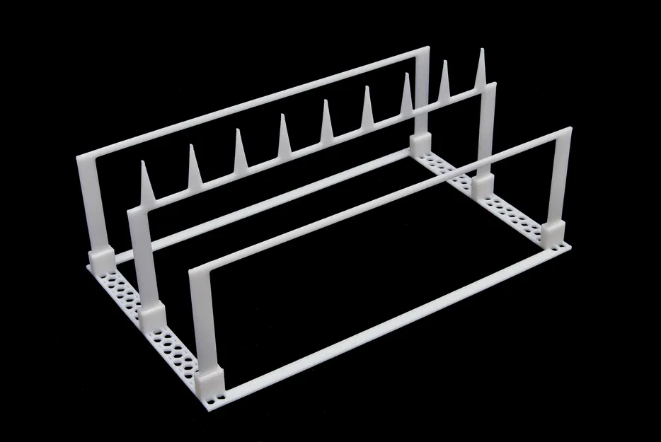 Giá vẽ - Kiểu 'Dây Phơi' - Image 1