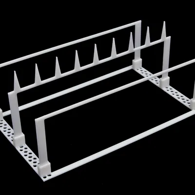 Giá vẽ - Kiểu 'Dây Phơi'