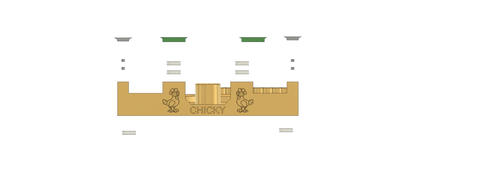 Chicky Soldering Helper - Image 3