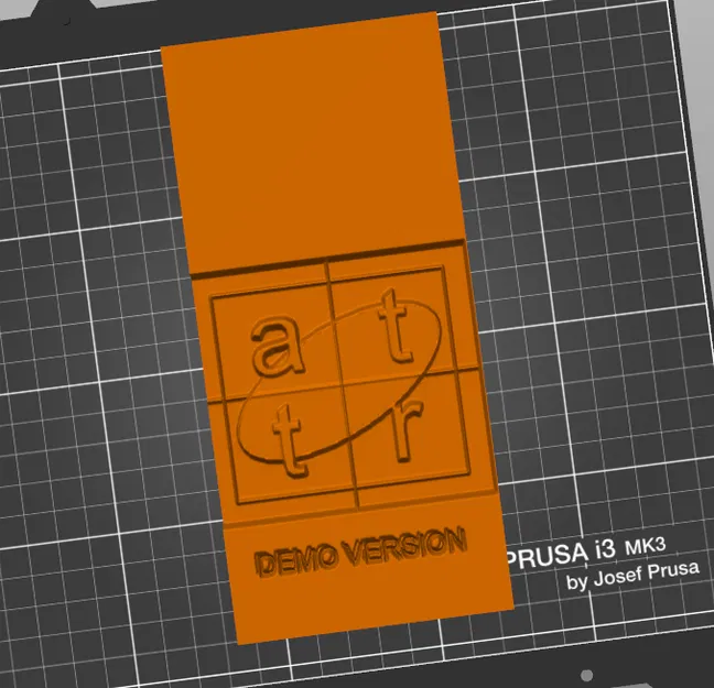 Logo Thủ Công Demo - Image 1