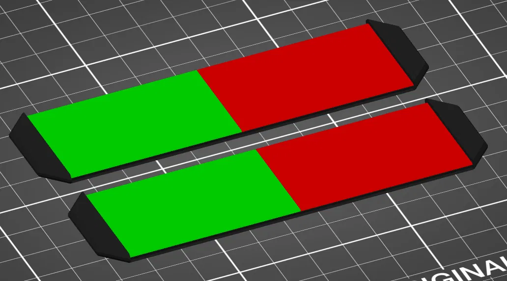 Đèn Báo Máy Rửa Chén - Bản Chỉnh Sửa MMU (Không Chữ) - Image 1