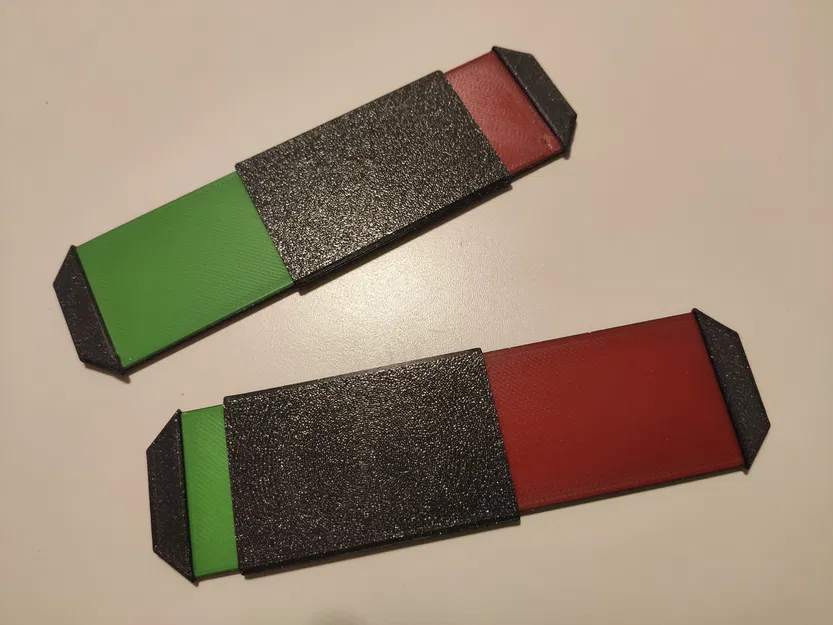 Đèn Báo Máy Rửa Chén - Bản Chỉnh Sửa MMU (Không Chữ) - Image 2