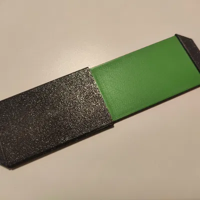 Đèn Báo Máy Rửa Chén - Bản Chỉnh Sửa MMU (Không Chữ)