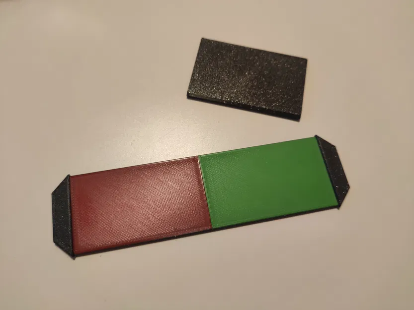 Đèn Báo Máy Rửa Chén - Bản Chỉnh Sửa MMU (Không Chữ) - Image 5