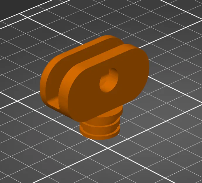 Giá Đỡ Kệ In 3D - Image 1