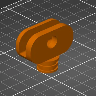 Giá Đỡ Kệ In 3D