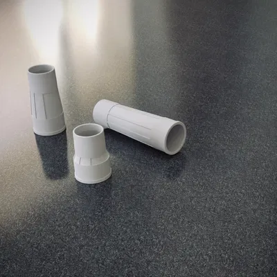 Ống Nối Dài Máy Hút Bụi Cửa Hàng (⌀ ~1.75" ~4.44cm)