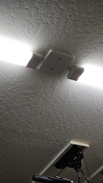 Tấm Che Hộp Điện Trần Nhà Chuẩn Mỹ - Image 3