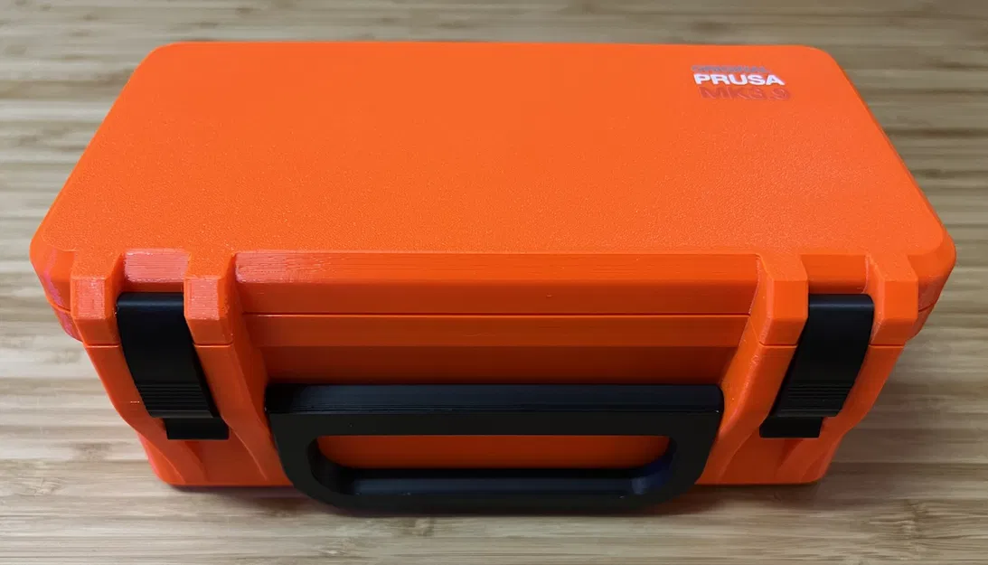 Hộp Đựng Đa Năng Hai Tầng - Image 2