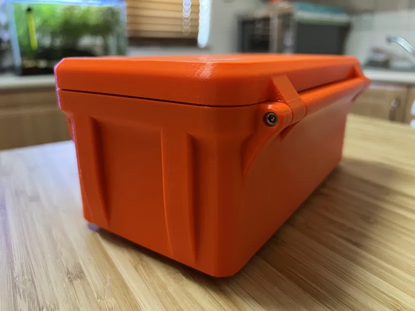 Hộp Đựng Đa Năng Hai Tầng - Image 3