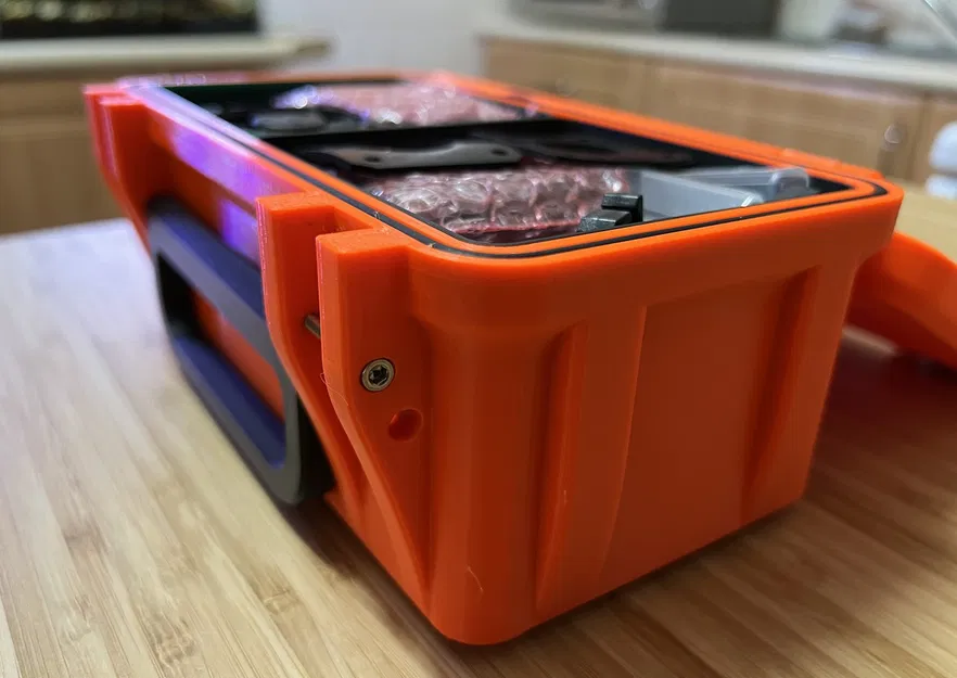 Hộp Đựng Đa Năng Hai Tầng - Image 7