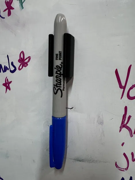 Kẹp Bút Sharpie - Nam Châm 10x2mm - Image 2