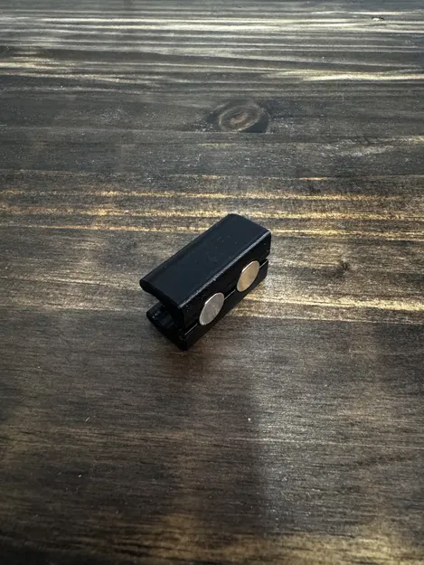 Kẹp Bút Sharpie - Nam Châm 10x2mm - Image 3