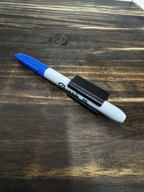 Kẹp Bút Sharpie - Nam Châm 10x2mm - Image 6