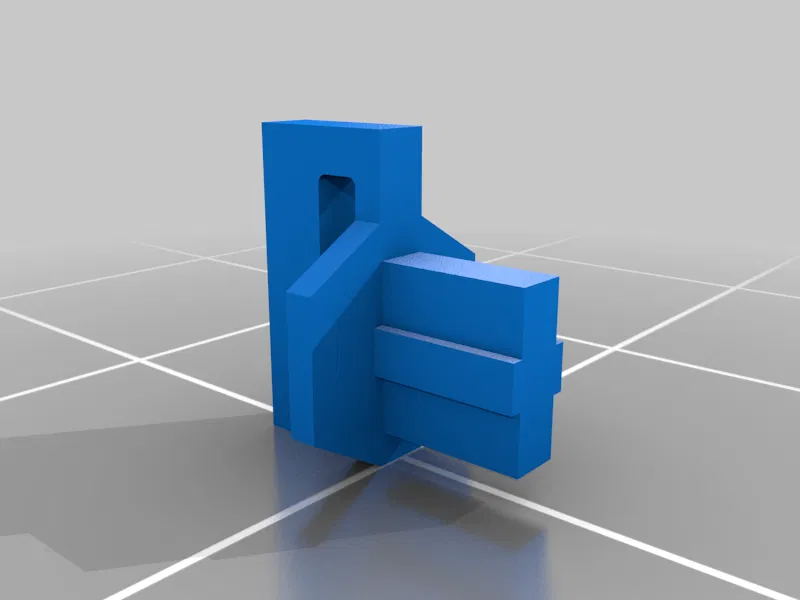 Miếng đệm ổn định Keycap Cherry MX - Image 1