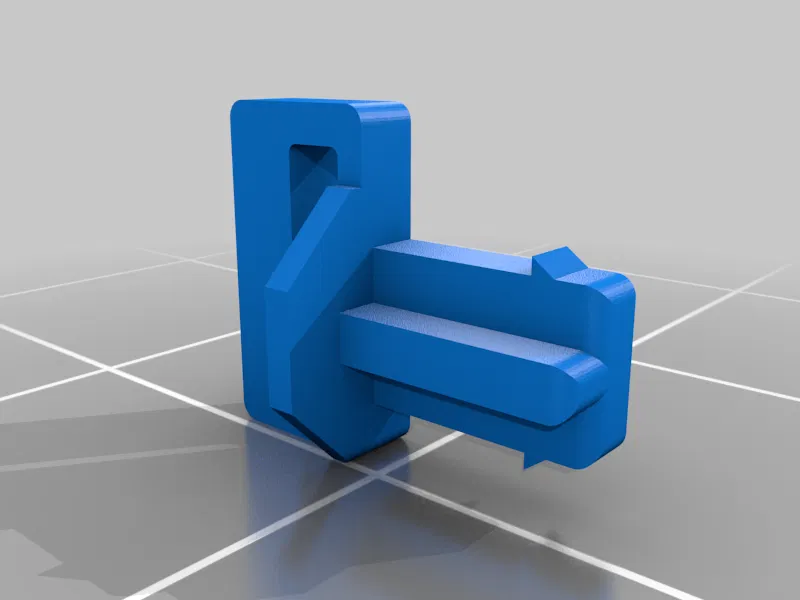 Miếng đệm ổn định Keycap Cherry MX - Image 2