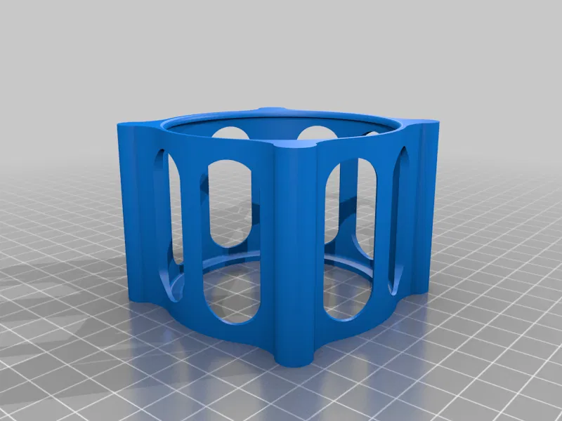 Dụng cụ tập trượt patin - Image 2