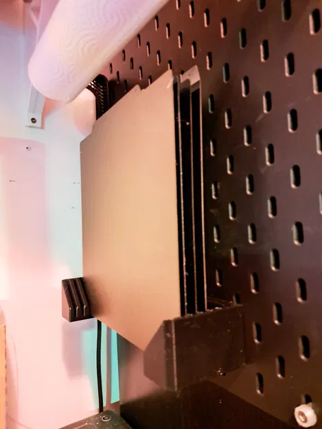 Giá Đỡ Buildplate Cho Skadis - Image 1