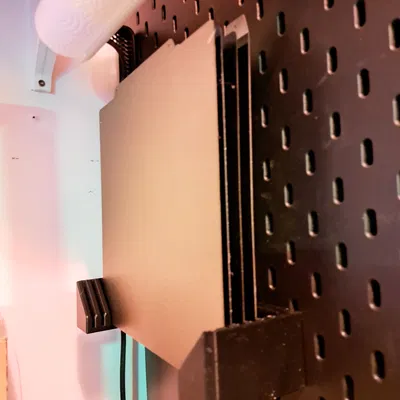 Giá Đỡ Buildplate Cho Skadis