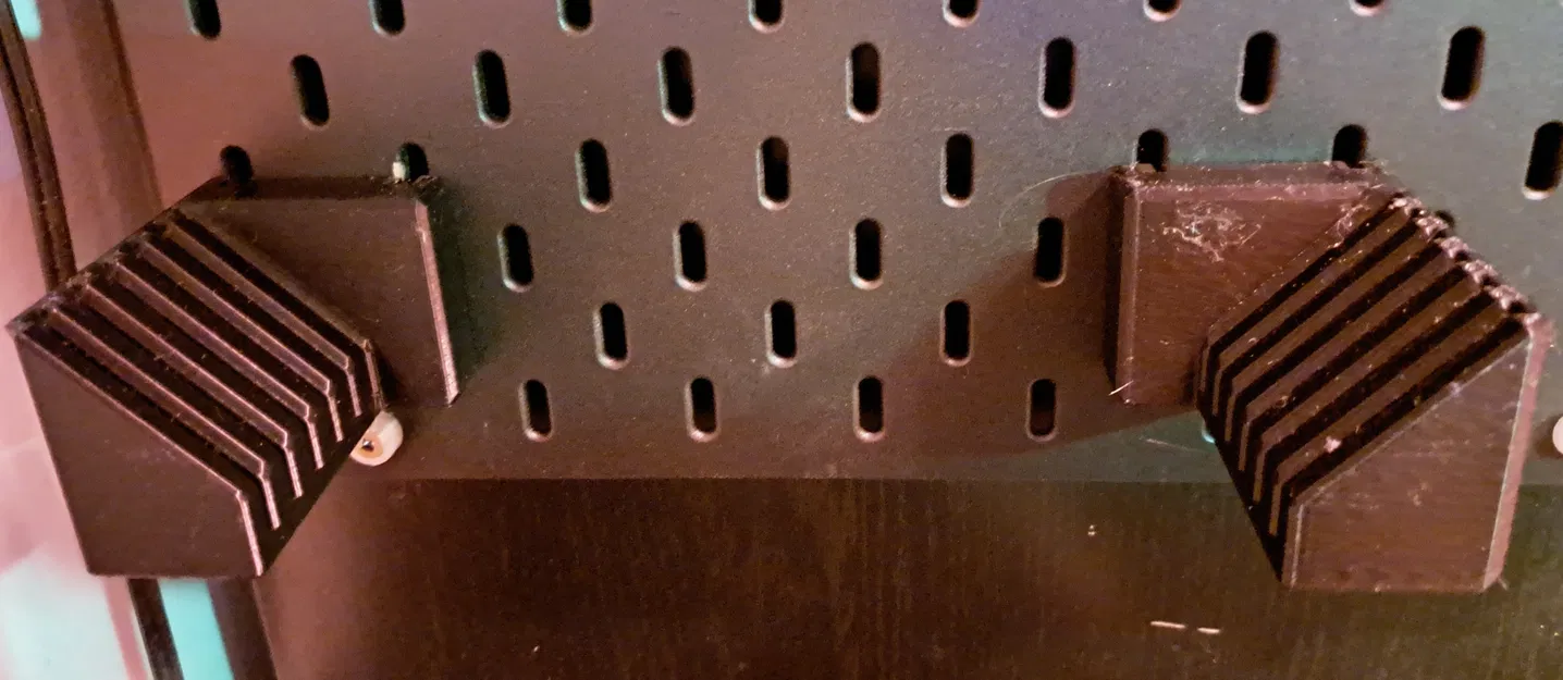 Giá Đỡ Buildplate Cho Skadis - Image 2