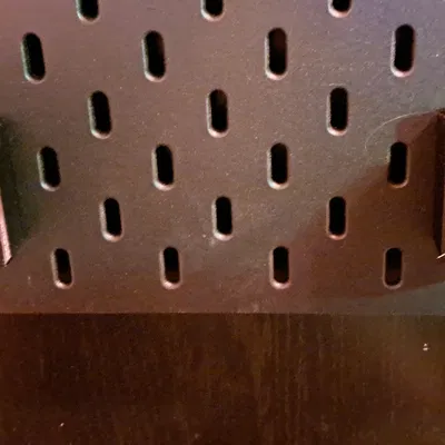 Giá Đỡ Buildplate Cho Skadis