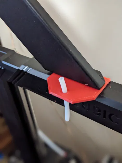 Dẫn Dây Filament Cho Máy Anycubic Kobra Go - Image 1