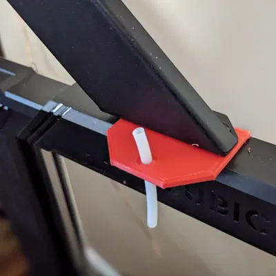 Dẫn Dây Filament Cho Máy Anycubic Kobra Go