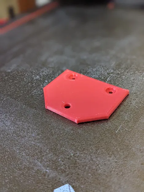 Dẫn Dây Filament Cho Máy Anycubic Kobra Go - Image 3